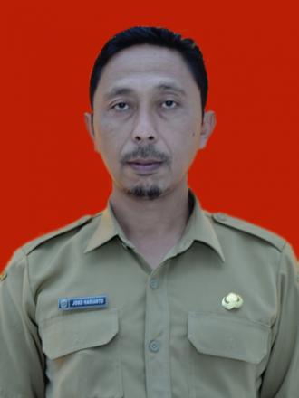 KAUR KEURUSAN PERENCANAAN